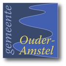 Samen maken we Ouder-Amstel logo